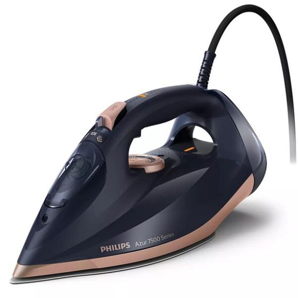 🛍️ Ürün: Philips Azur Dst7510/80 7500 Serisi 3200 W Buharlı Ütü