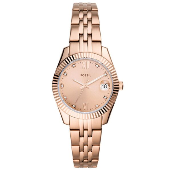 Fossil Fes4898 Kadin Kol Saati